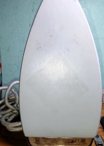 Electric Iron (Ultra Light)
