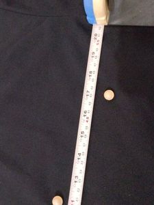 Black Pearl Embellished Top