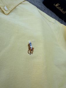 Ralph Lauren Oxford Shirt