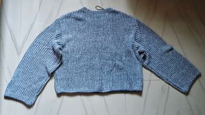 H&amp;M Loose fit round neck jumper