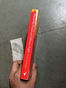 How To Win Friends And Influence People