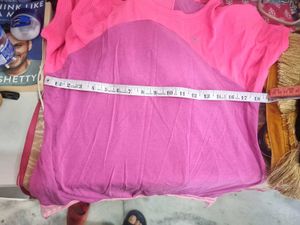 2 Branded Tees + 1 Lower