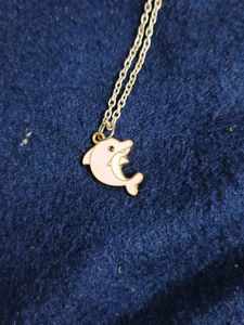 Cute Charm Necklaces (Set of 3)