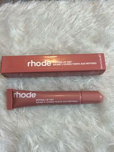 Rhode Peptide Lip Tint