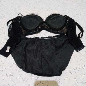 Bra With Pantie