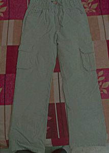 cargo with adjustable lases