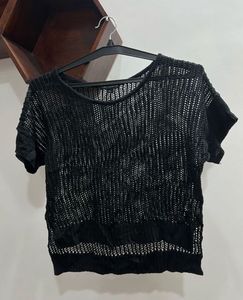 2 Crochet Tops - Stylish &amp; Trendy