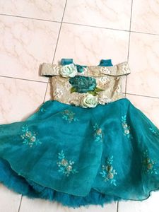 Beautiful Floral Dress🥰