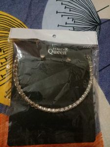 Jewellery Set (necklace with earrings)