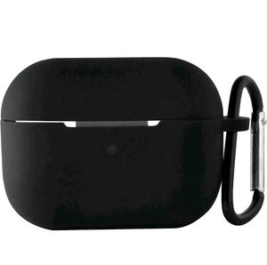 Airpod Pro 2nd Gen Premium Silicon Case With HooK