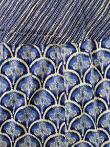 Libas Maxi Dress/Kurta