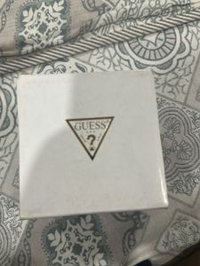 Guess Man’s Watch From USA