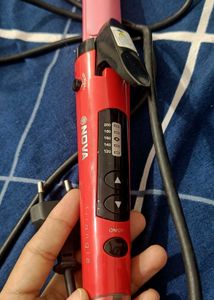 Curling Iron