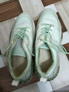FIRST COPY - SHOES