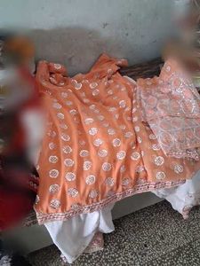 Elegant Kurta Set