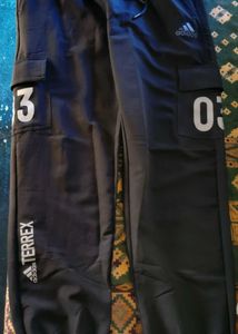 Adidas Terrex Cargo Pants