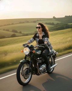 🔥Metal Mulisha Grunge Chic Plaid Shirt🔥