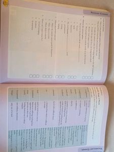 English Grammar Book - Class 8