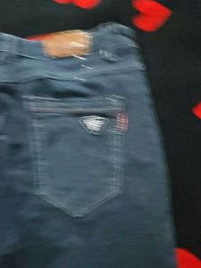 Blue Jean