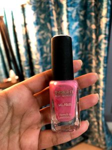 Insight Nail Polish Duo
