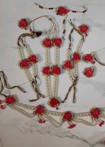 Baby Shower Artificial Jewellery,Props,Bowls