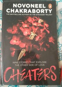 5 Novels
