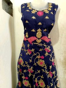 Beautiful Gown For Women