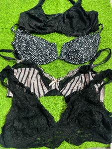 36 Size Non Padded