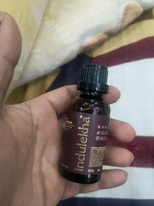 Indulekha Bringha Scalp Serum