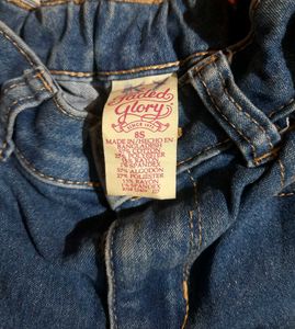 Uniqlo Short Pant For 2 To 4 Years