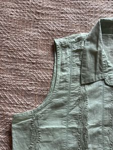 Tops from Fabindia
