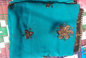 Festive Wear Saree