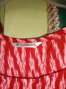 Women Kurti