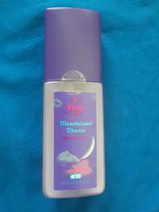 New Plum Body Mist