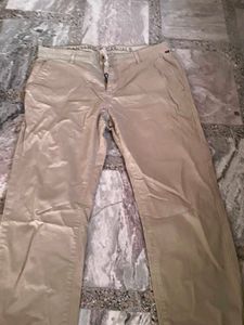 Men's Casual Khaki Pants