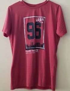 The Turki brand-LC WAIKIKI. Print t-shirt for boys