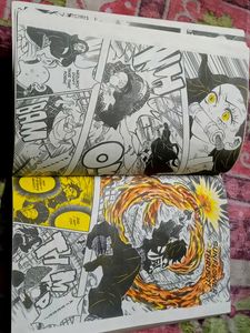 Demon Slayer: Kimetsu no Yaiba, Vol. 12