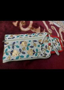 Women Hand Clutch
