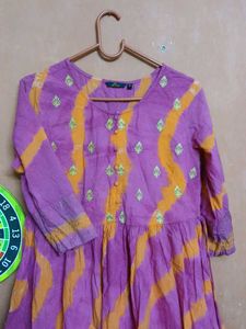 Stylish long  Kurta