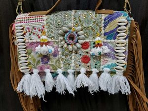 Banjara Sling Bag
