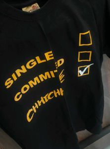 Chhichhore Graphic T-Shirt