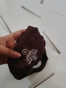 Brown Thong Girls