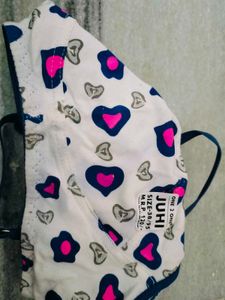 Pack Of 2 Bra