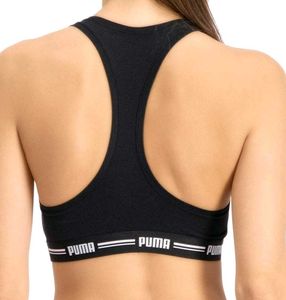 🇳🇿💫💗 Puma Black Sports Bra