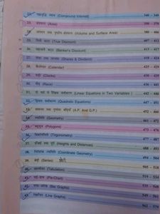 Vastunishth Ankganit Book