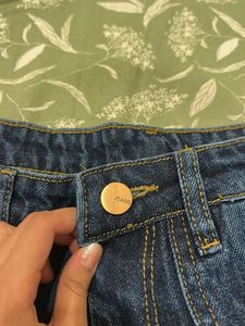 Newme Straight Fit Jeans(34) New