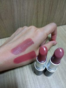 LIPSTICKS BY MAC, HUDA, SMASHBOX, NUDESTIX ETC