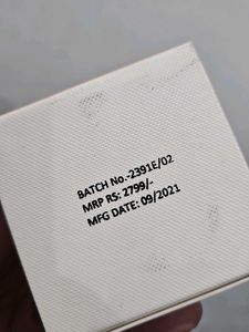 Kanelle Perfume