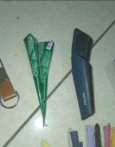 Philips Trimmer, Fastrack Watch