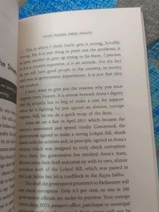 What young India wants - Chetan Bhagat
